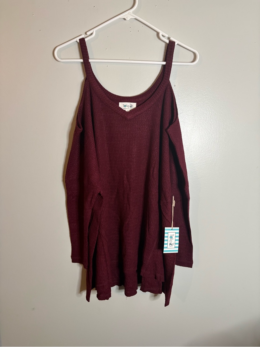 Ladies Top